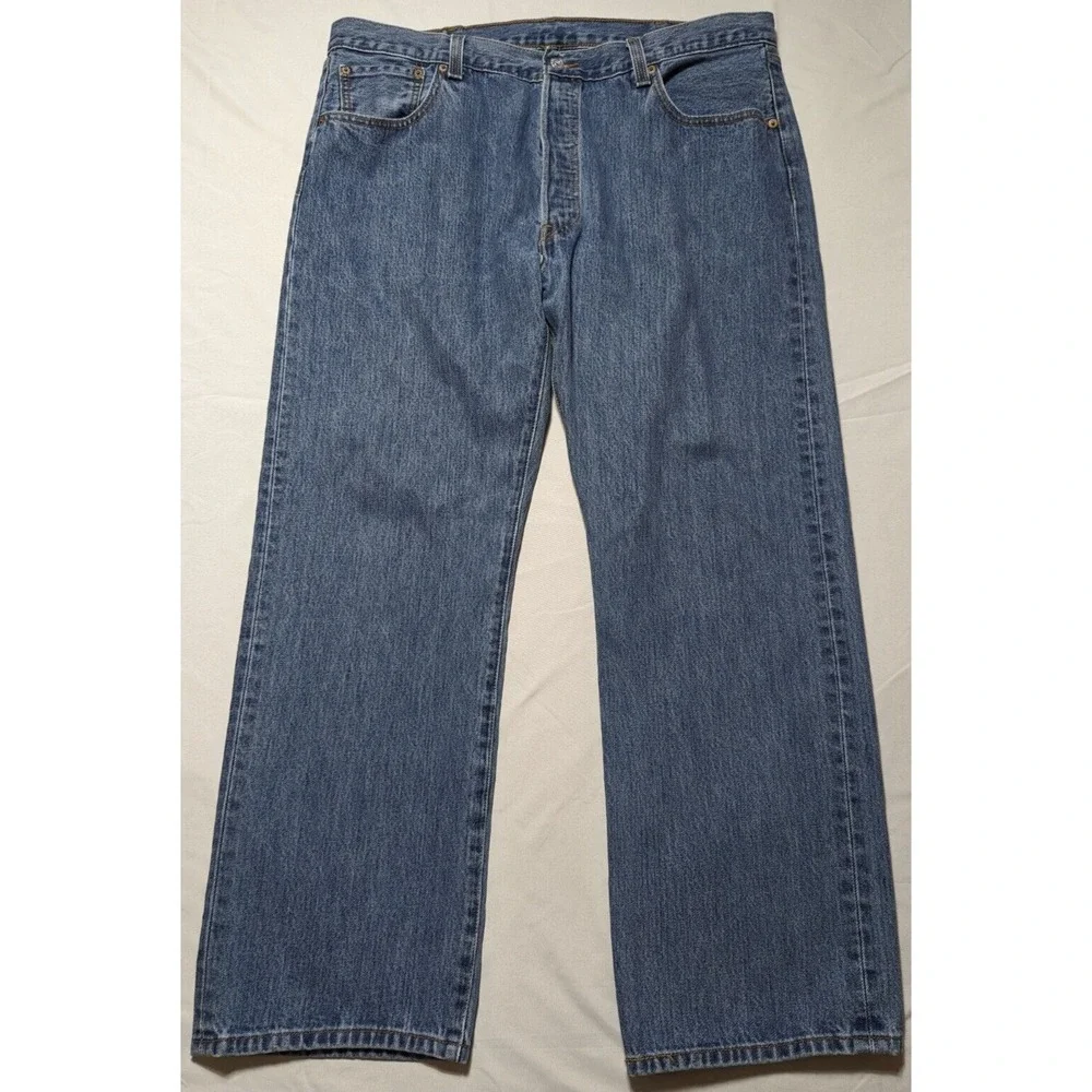 Levis levis 501